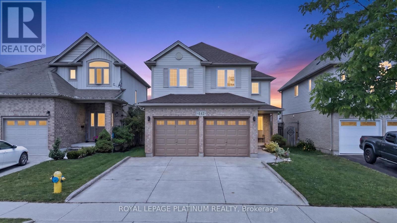 442 CHELTON ROAD - 1