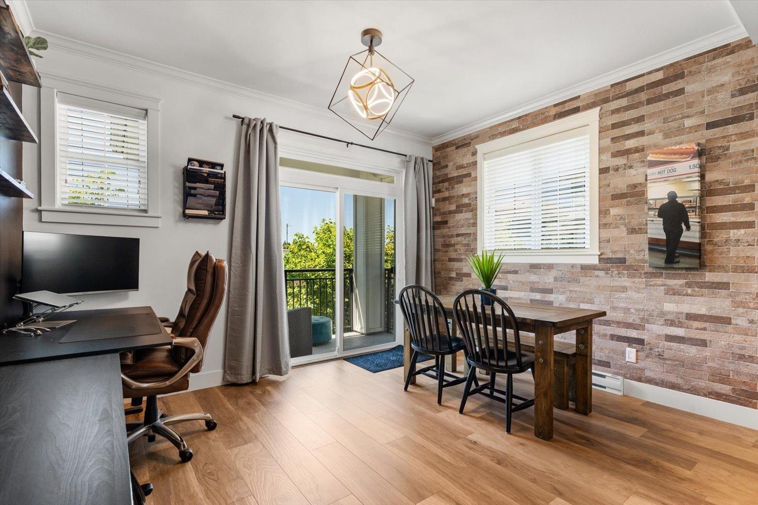 21 45137 NICOMEN CRESCENT, Garrison Crossing, Chilliwack