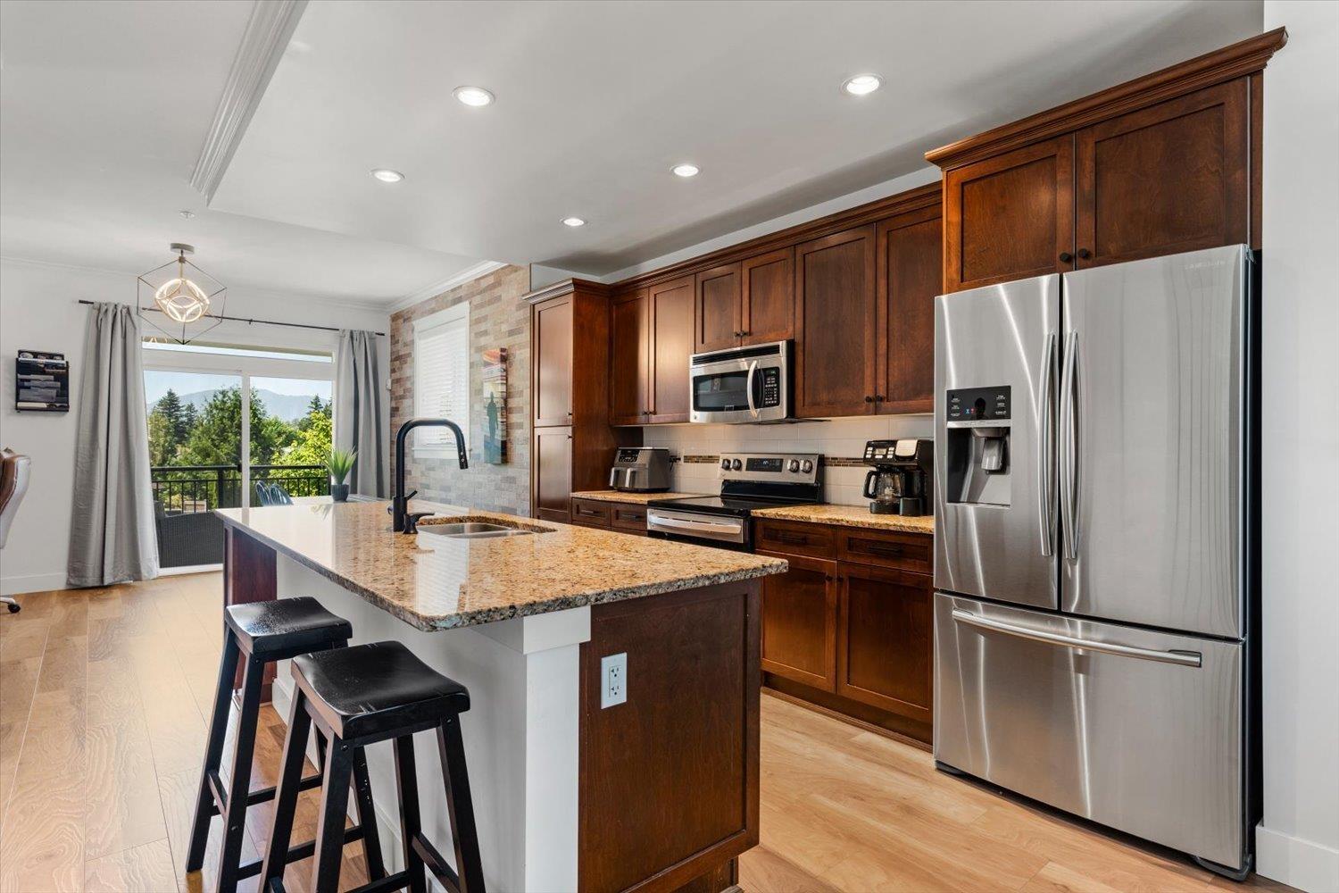21 45137 NICOMEN CRESCENT, Garrison Crossing, Chilliwack