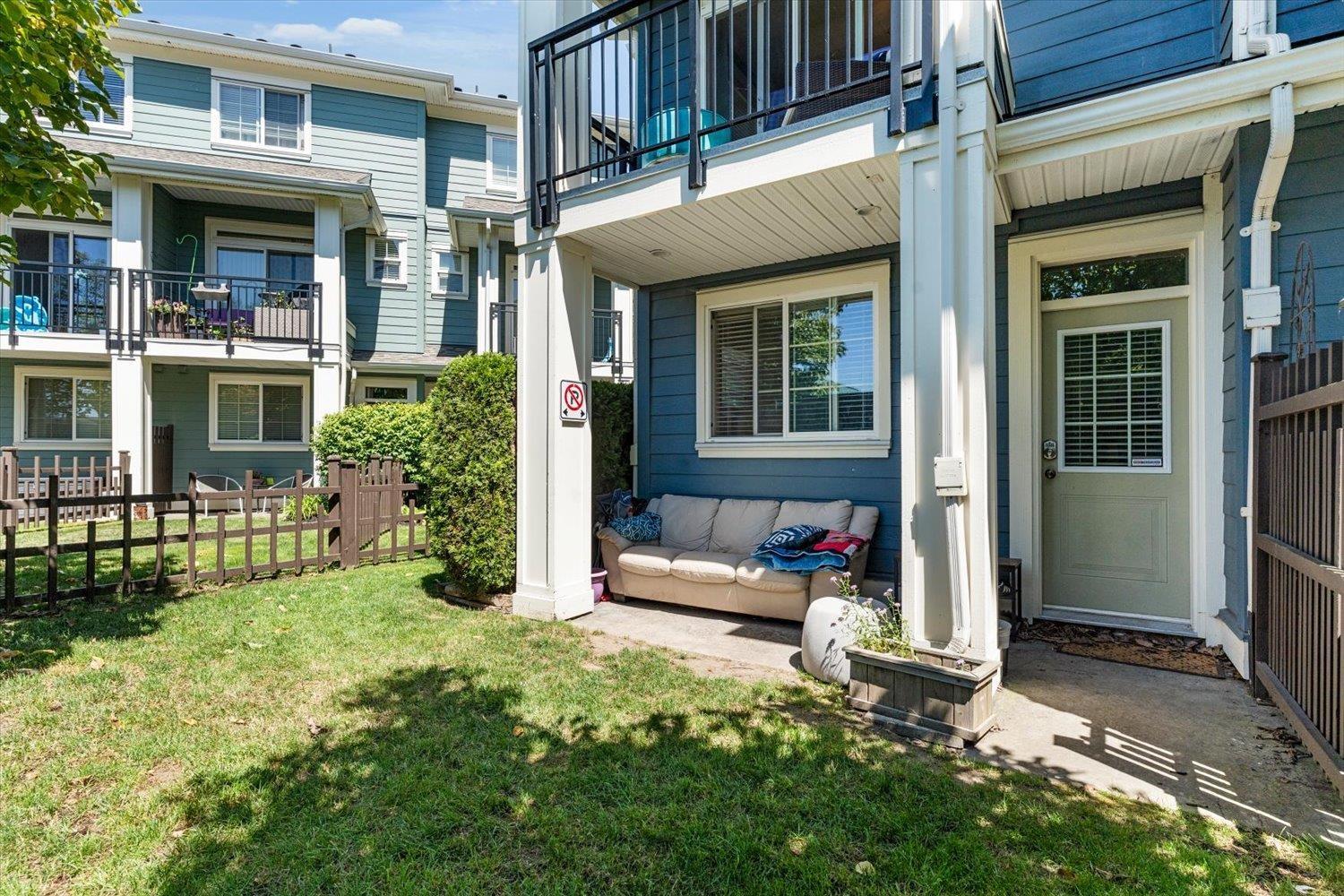 21 45137 NICOMEN CRESCENT, Garrison Crossing, Chilliwack