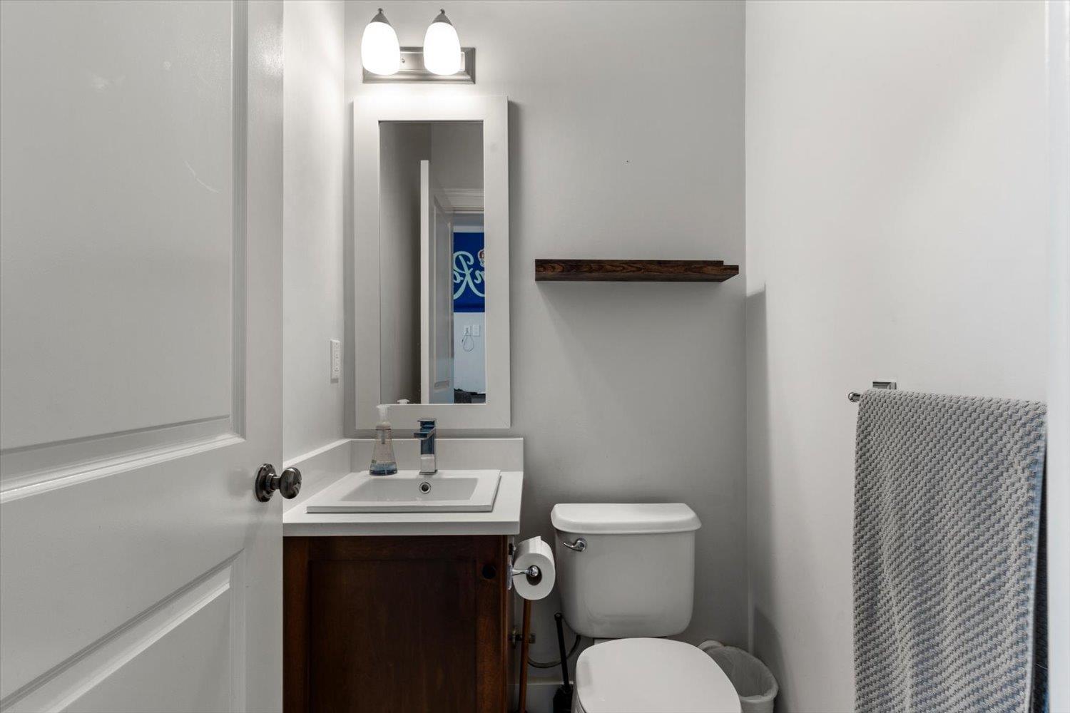 21 45137 NICOMEN CRESCENT, Garrison Crossing, Chilliwack