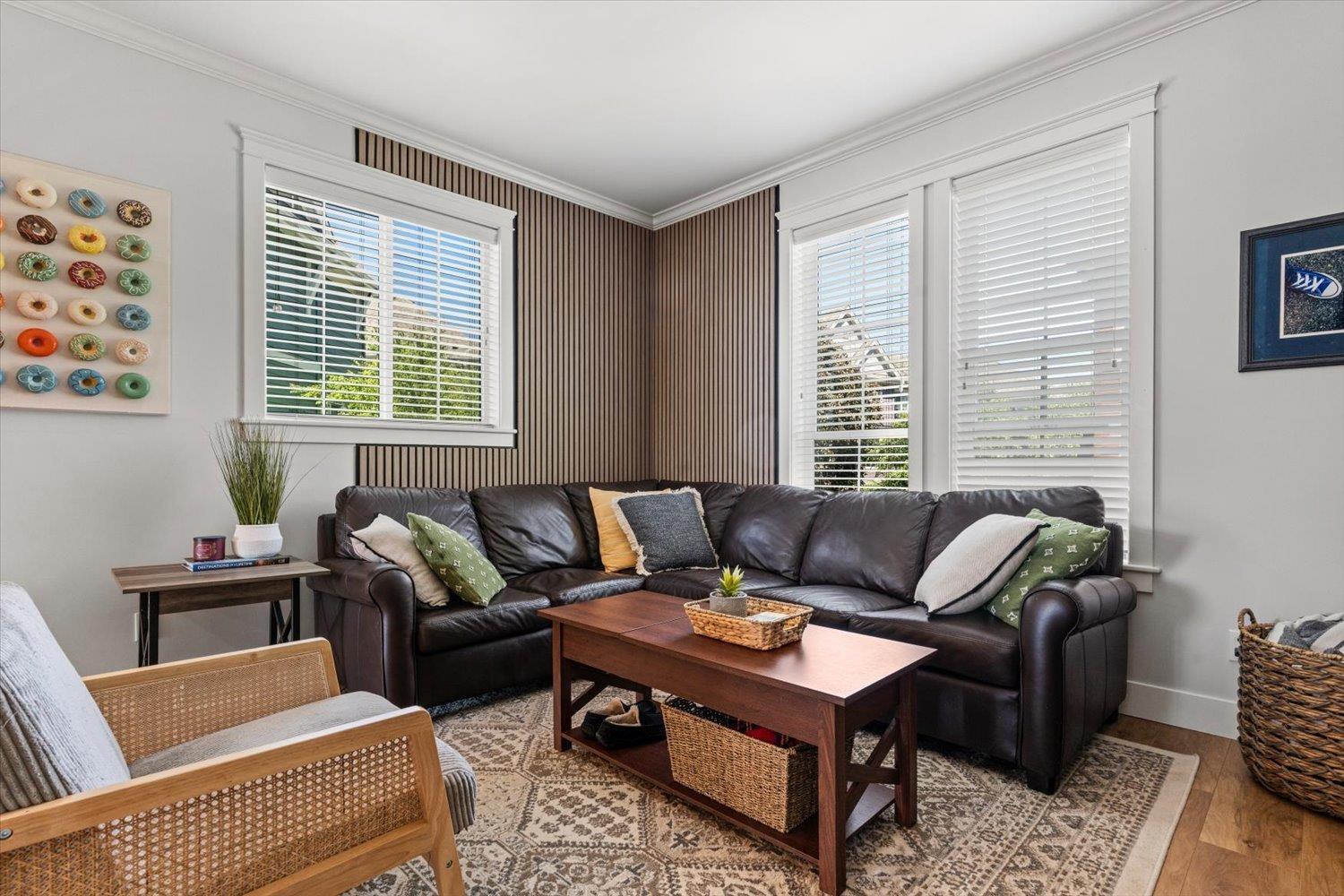 21 45137 NICOMEN CRESCENT, Garrison Crossing, Chilliwack