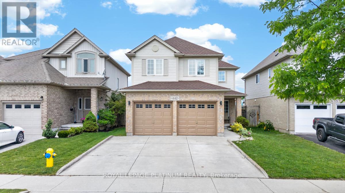 442 CHELTON ROAD - 2