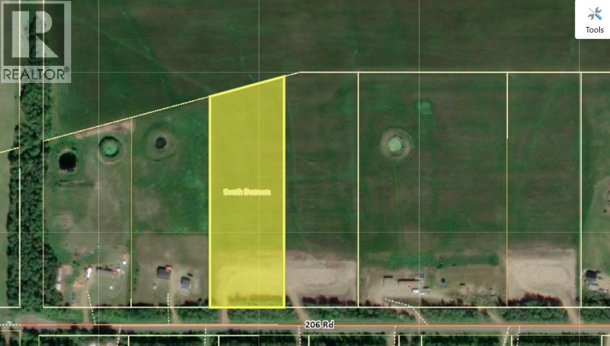 206 Road Lot# 3, Dawson Creek — photo 3