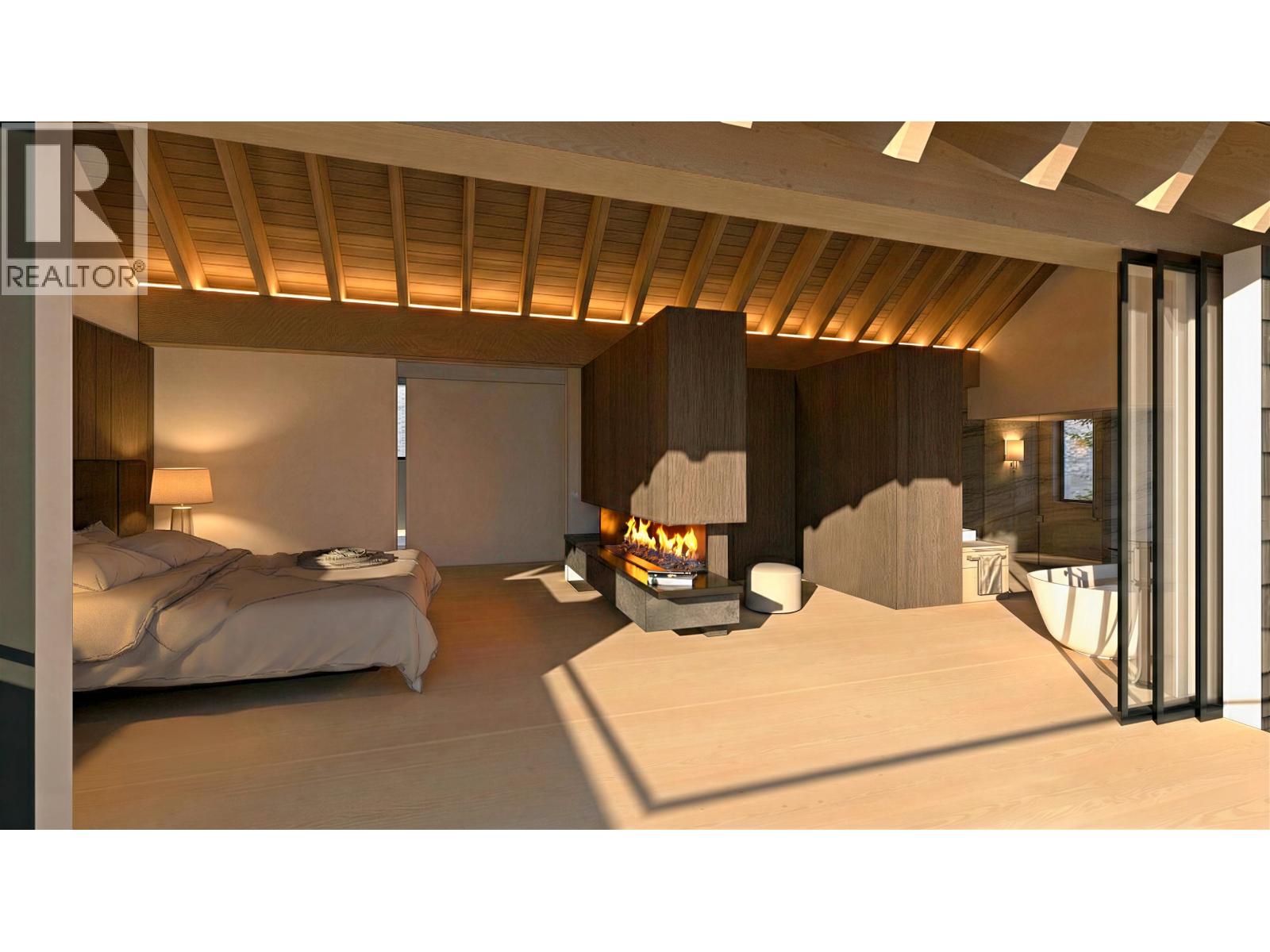 2917-C KADENWOOD DRIVE, Whistler