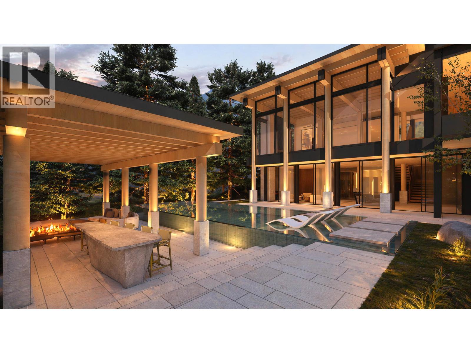 2917-C KADENWOOD DRIVE, Whistler