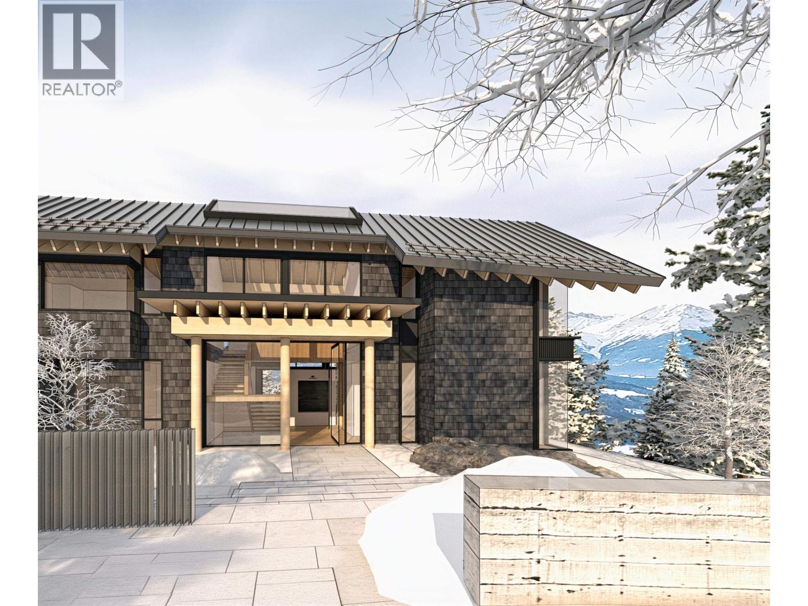 2917-C KADENWOOD DRIVE, Whistler