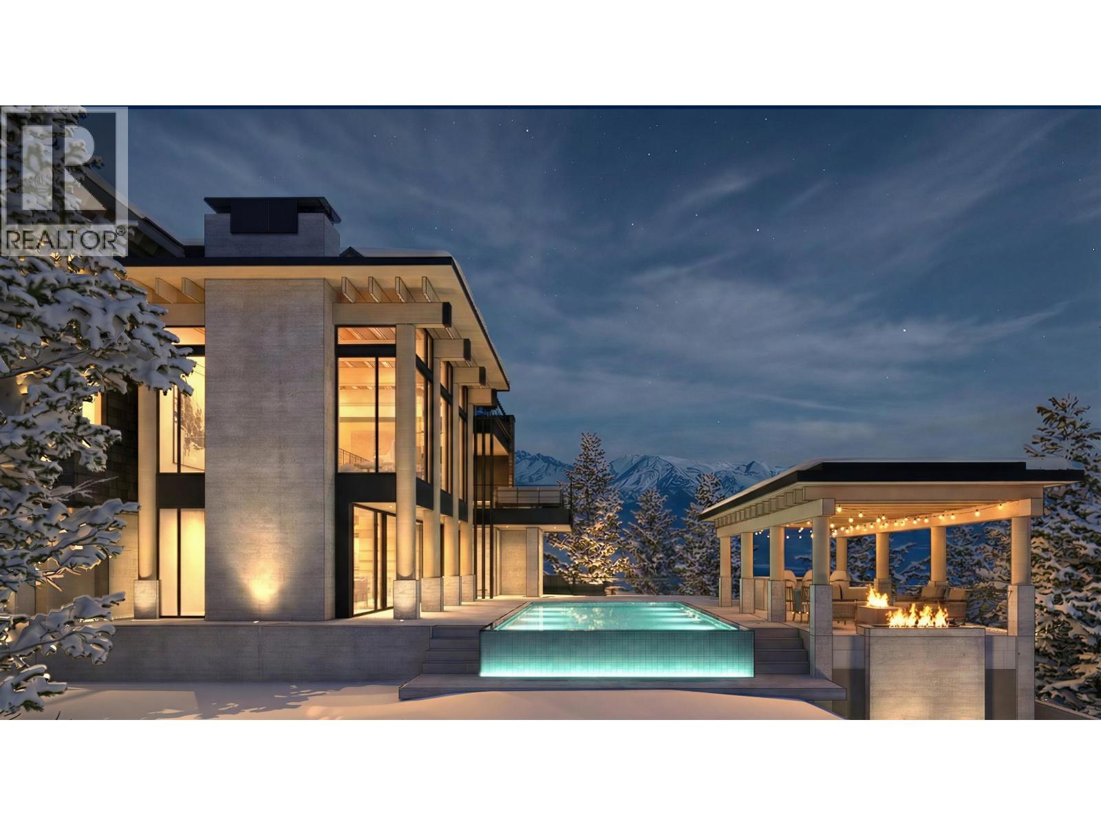 2917-A KADENWOOD DRIVE, Whistler