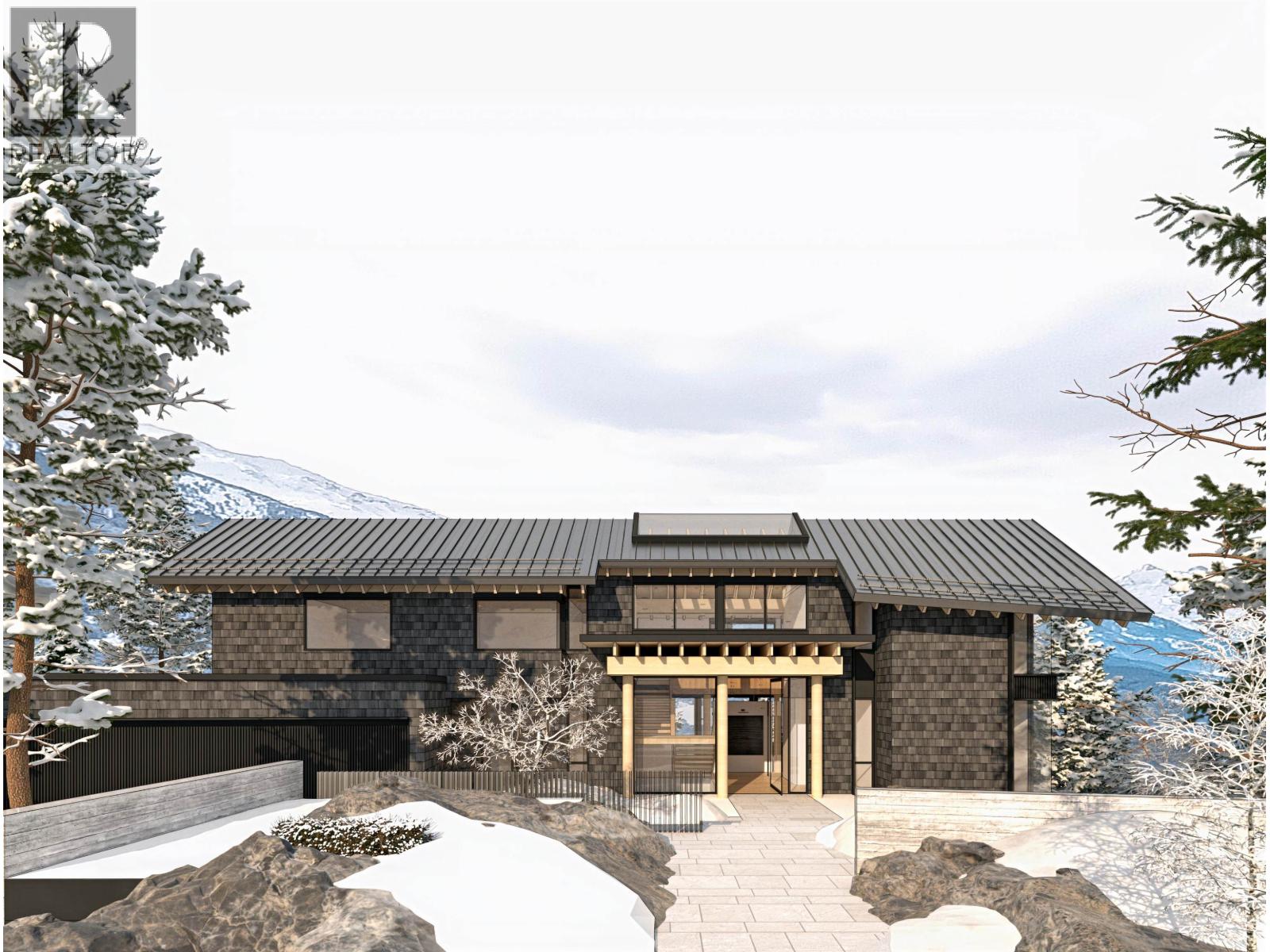 2917-B KADENWOOD DRIVE, Whistler