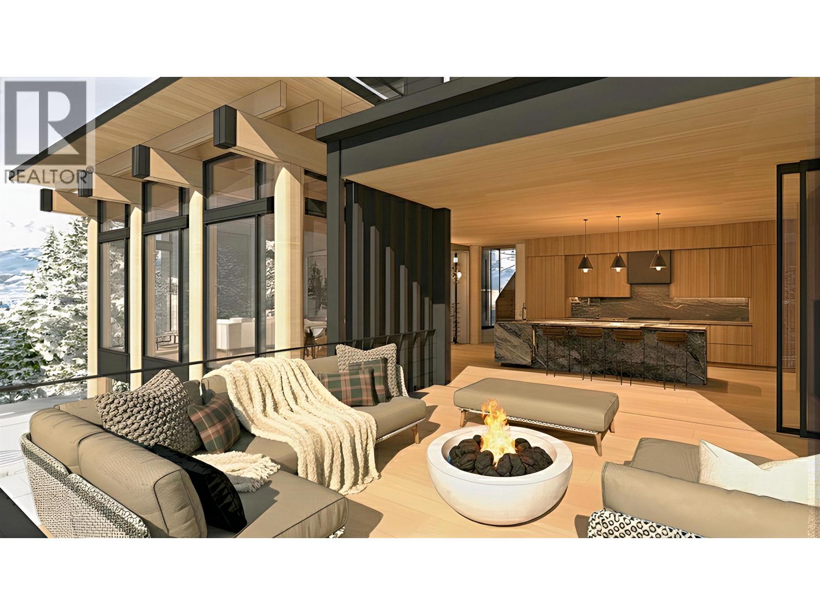 2917-A KADENWOOD DRIVE, Whistler