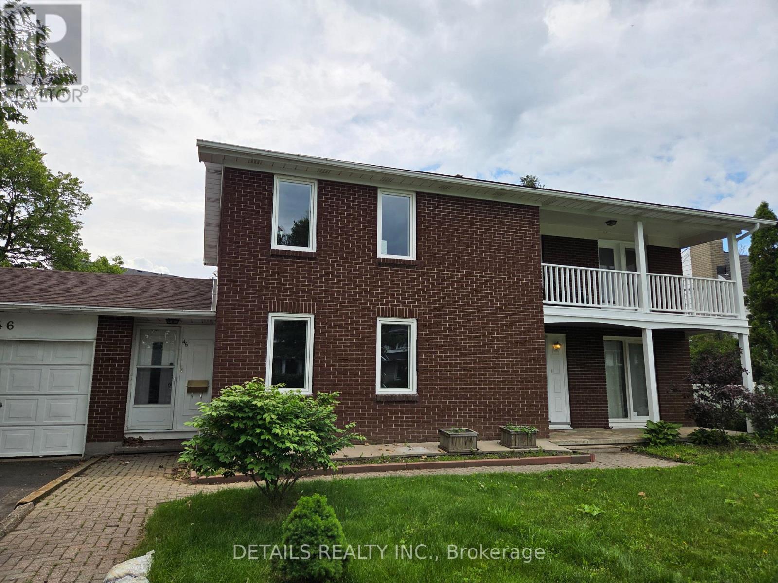 46 BEAUMARIS DRIVE - 1