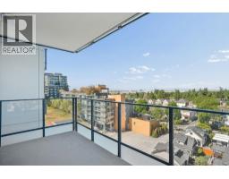 608 8415 Granville Street, Vancouver, BC V6P0M2 Photo 23