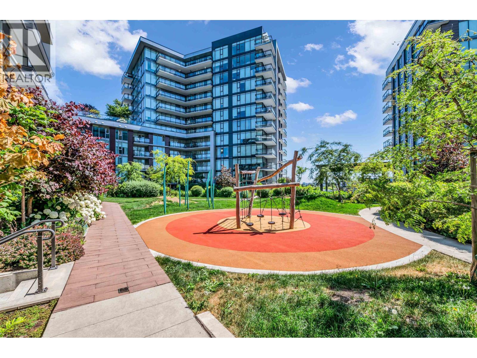 1301 8160 MCMYN WAY, Richmond
