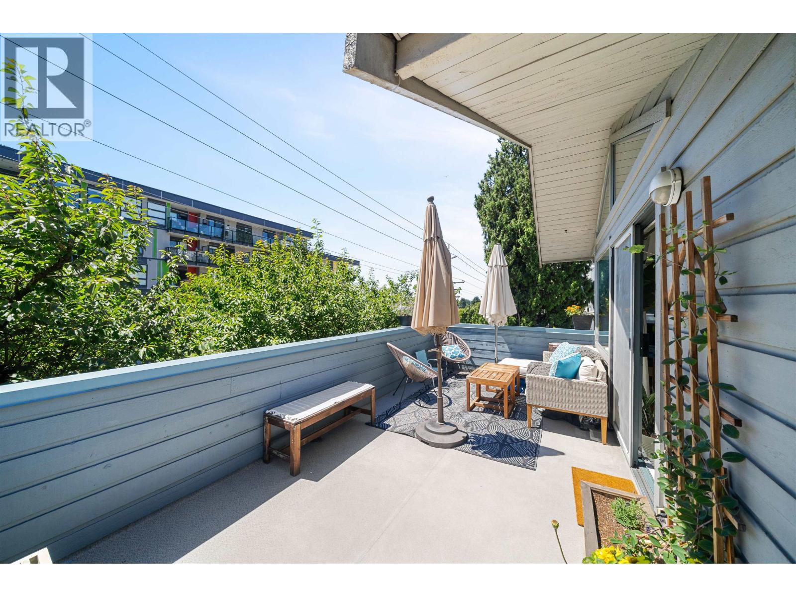 3 2118 EASTERN AVENUE, North Vancouver