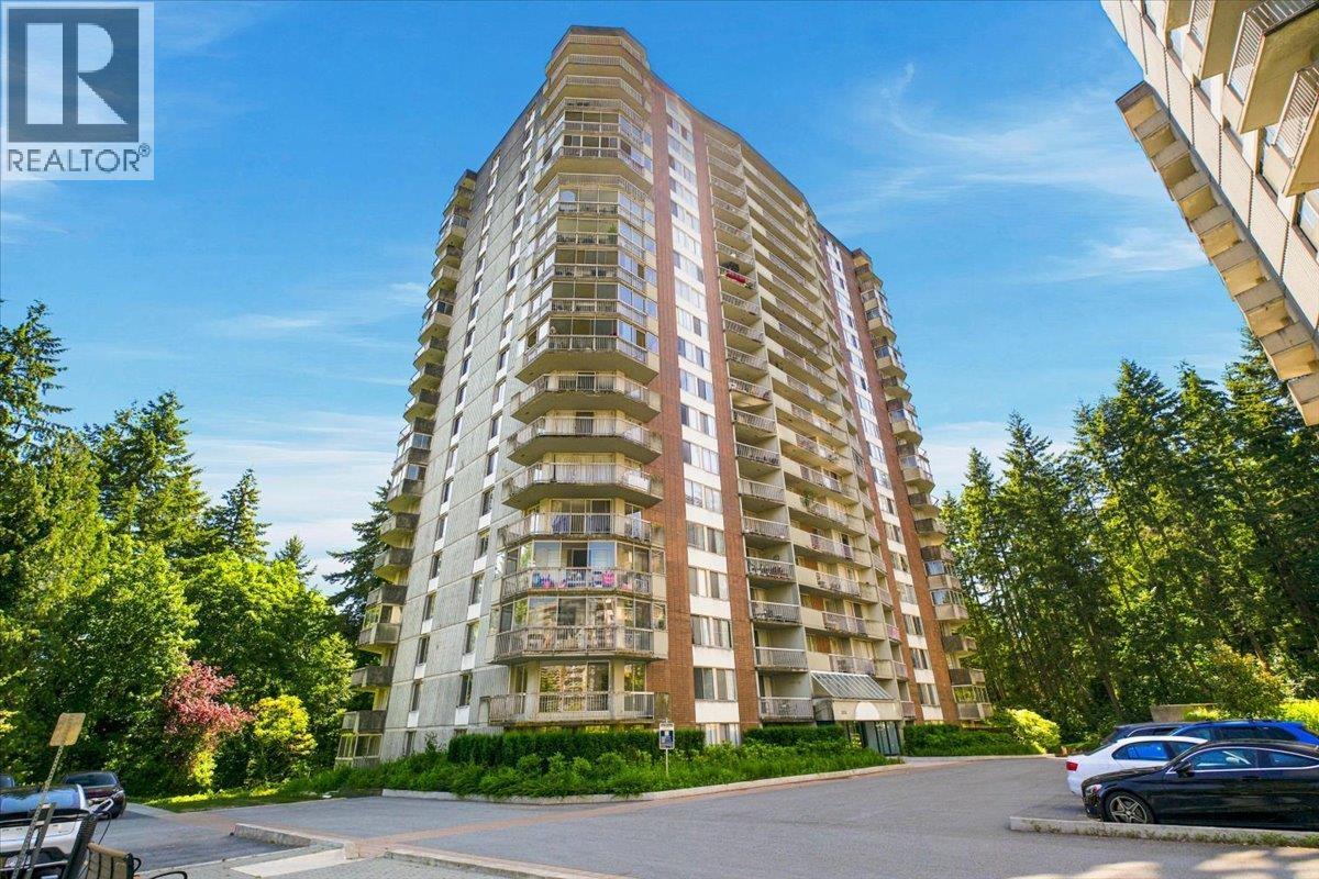 108 2024 FULLERTON AVENUE, North Vancouver