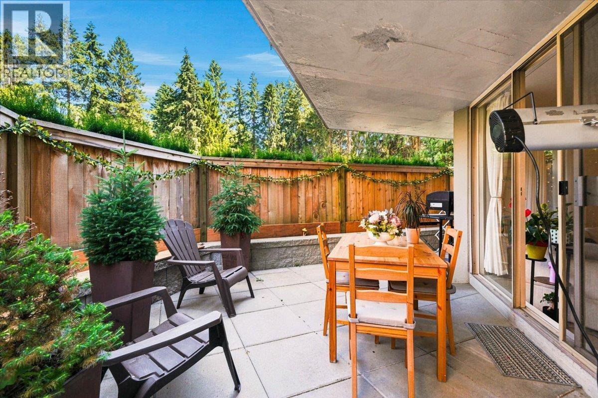108 2024 FULLERTON AVENUE, North Vancouver