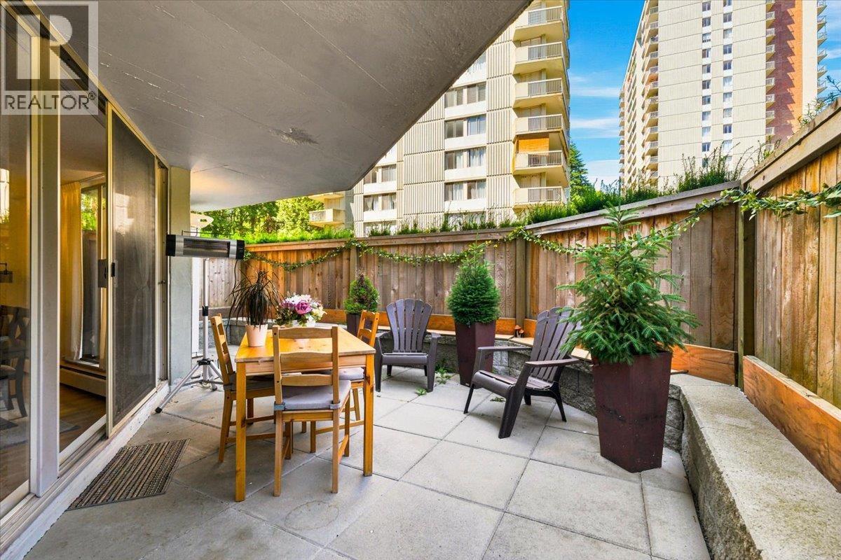 108 2024 FULLERTON AVENUE, North Vancouver