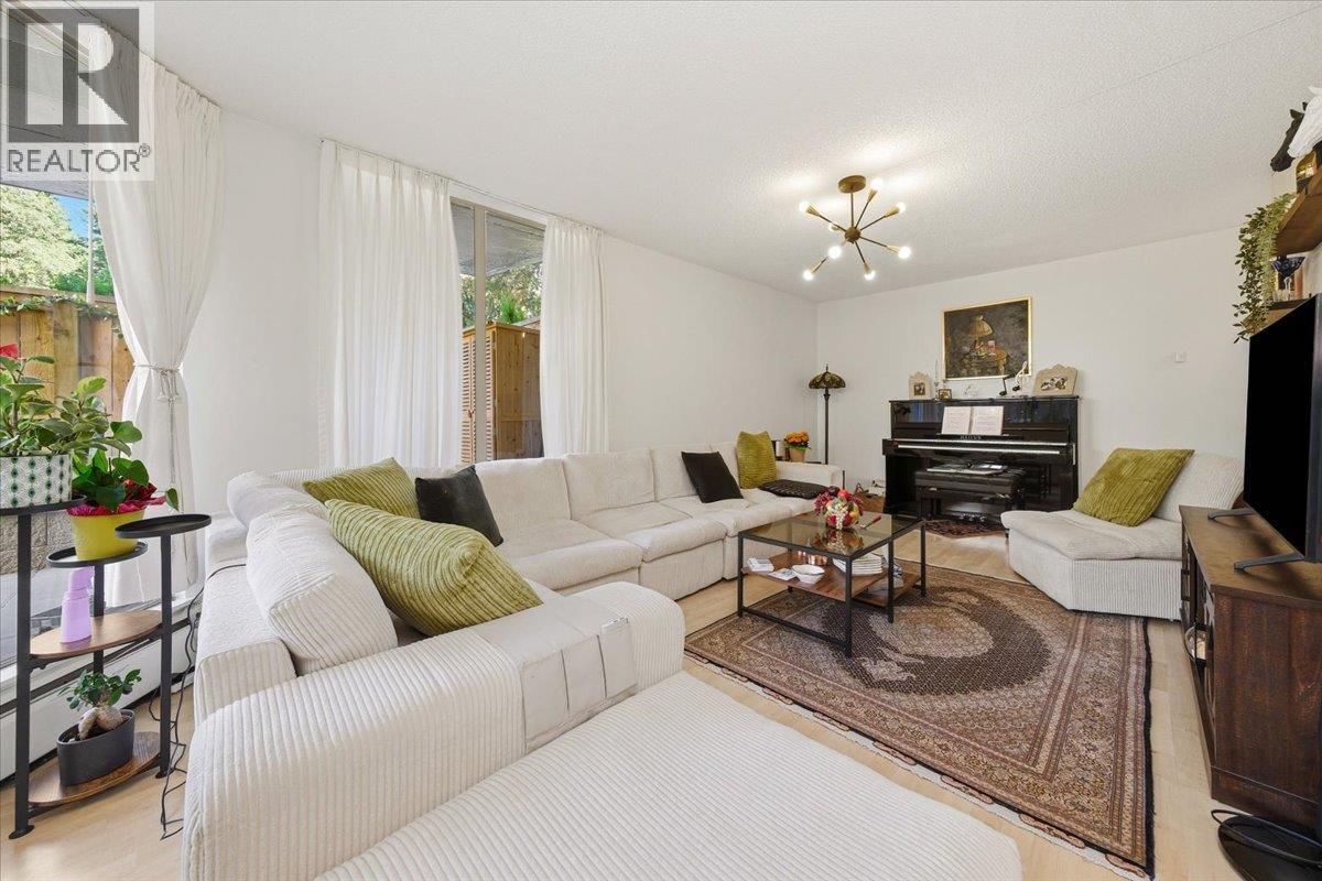 108 2024 FULLERTON AVENUE, North Vancouver
