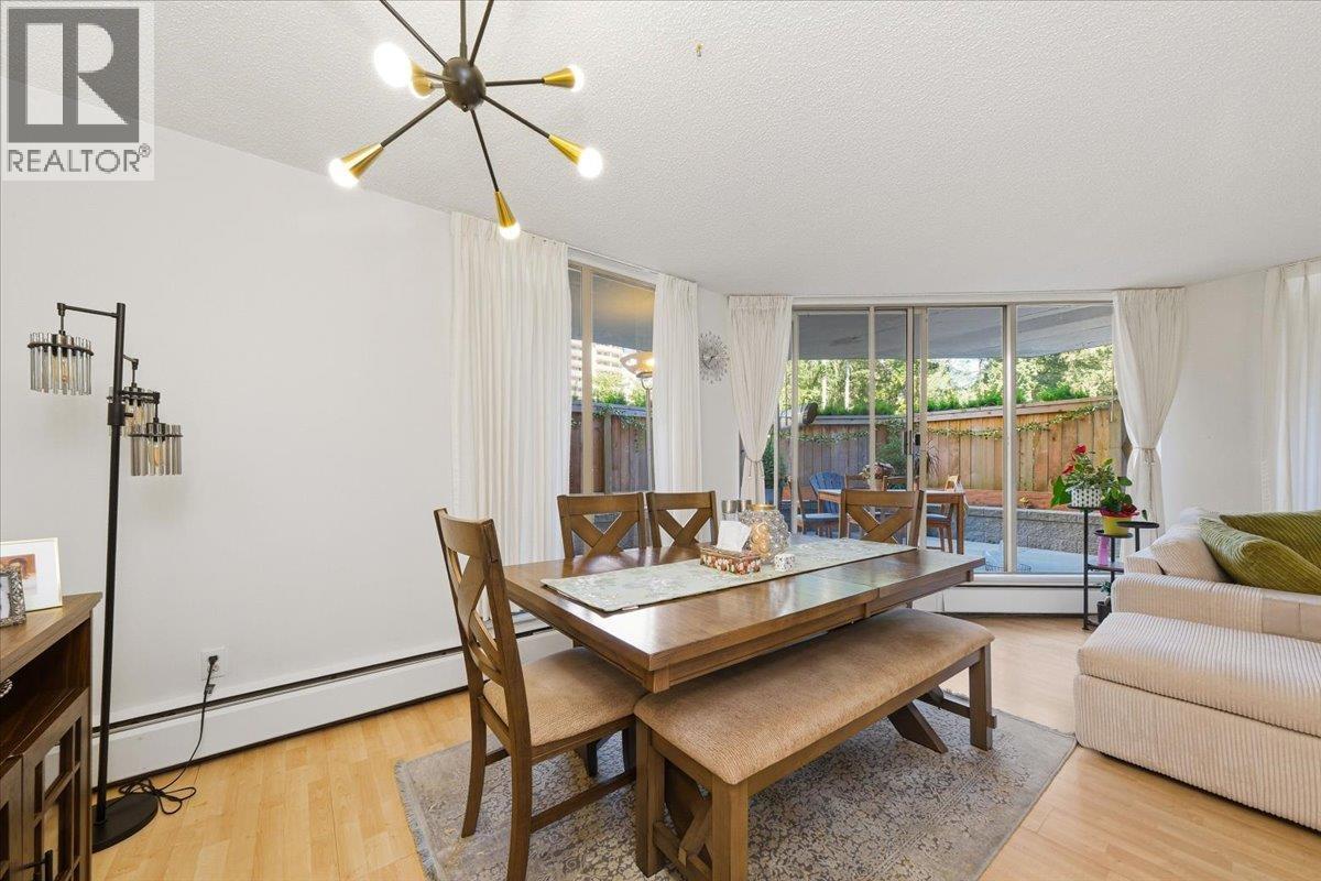 108 2024 FULLERTON AVENUE, North Vancouver