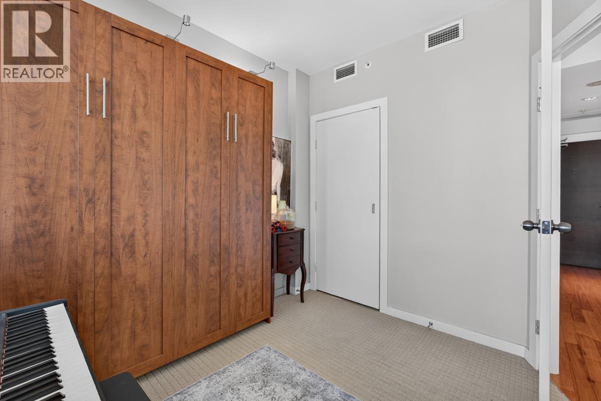 1505 1005 BEACH AVENUE, Vancouver