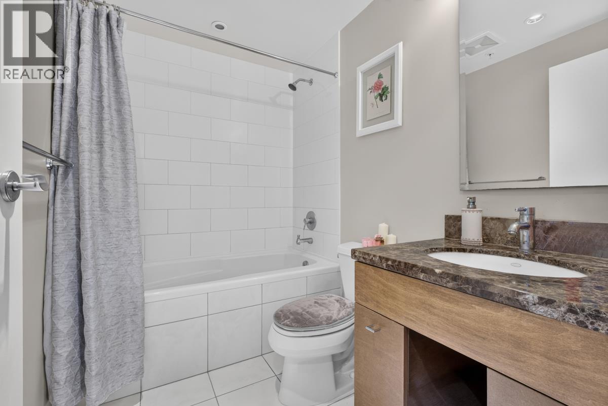 1505 1005 BEACH AVENUE, Vancouver