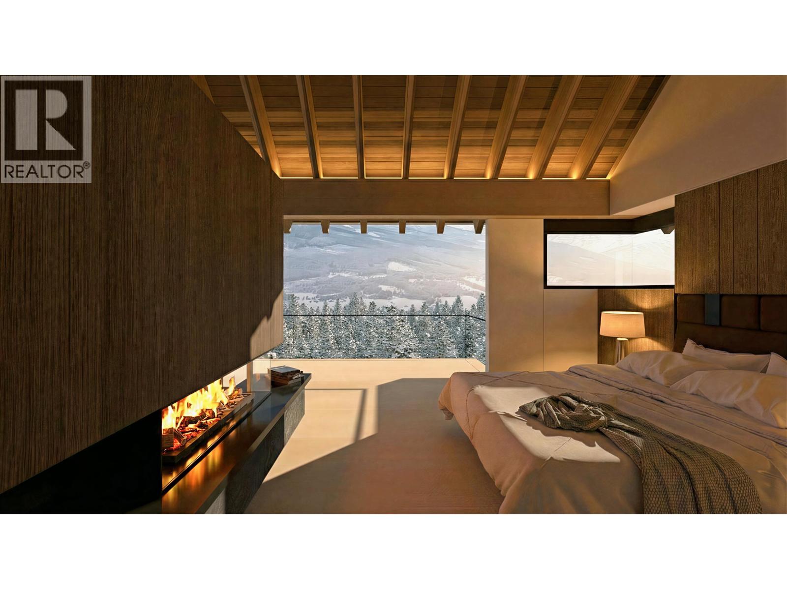 2917-D KADENWOOD DRIVE, Whistler