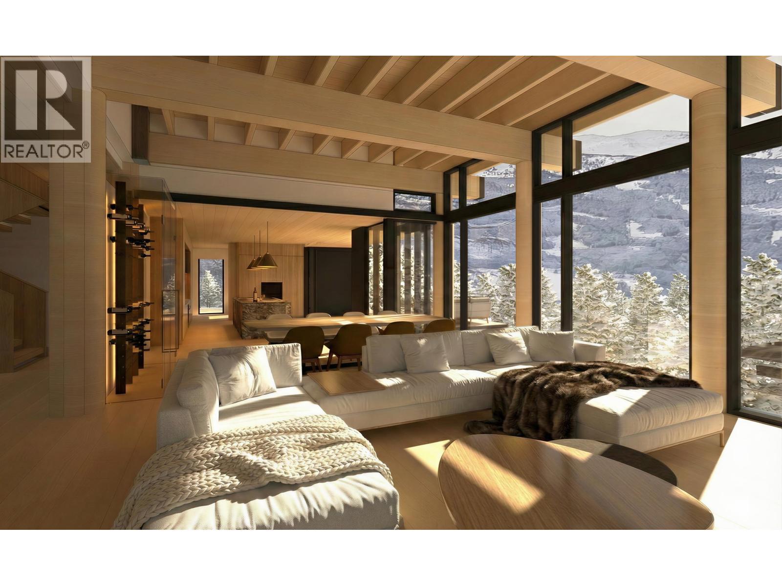 2917-D KADENWOOD DRIVE, Whistler