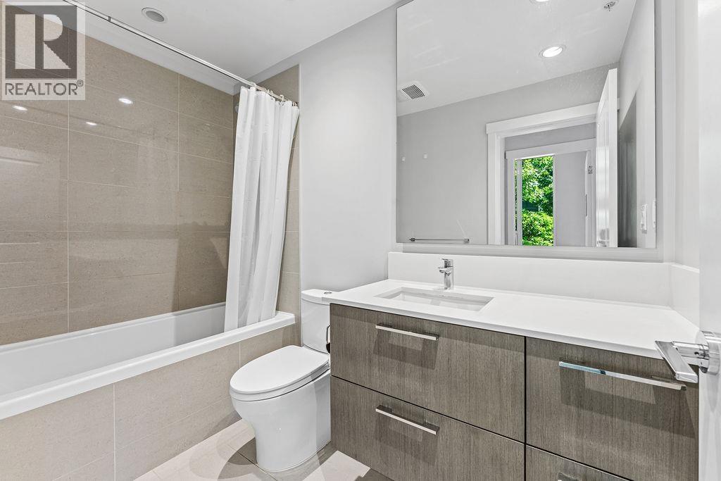 107 3487 BINNING ROAD, Vancouver