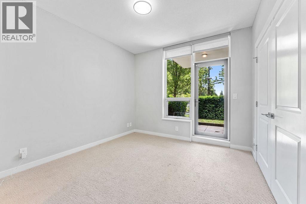 107 3487 BINNING ROAD, Vancouver