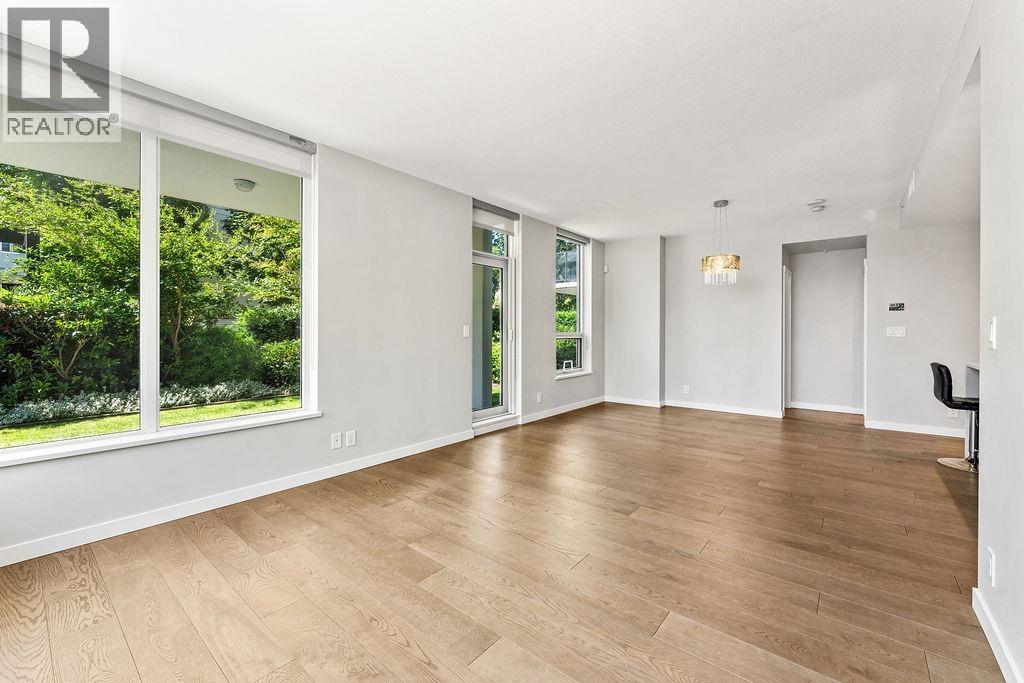 107 3487 BINNING ROAD, Vancouver
