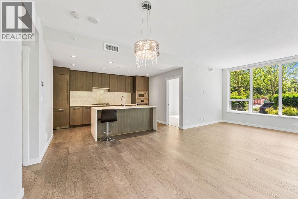 107 3487 BINNING ROAD, Vancouver