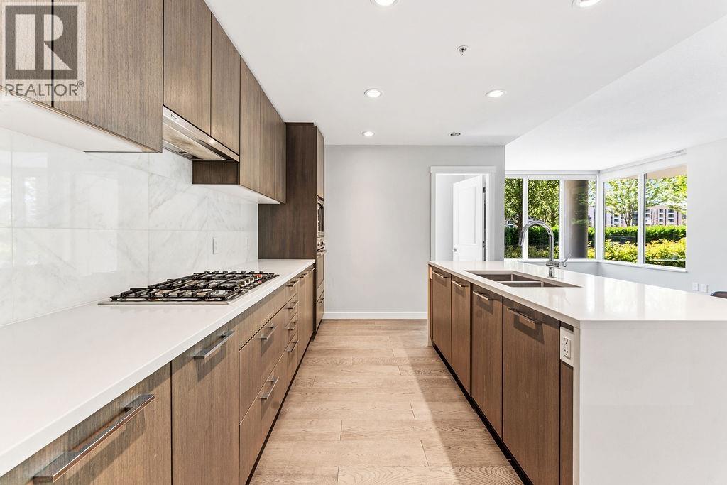 107 3487 BINNING ROAD, Vancouver