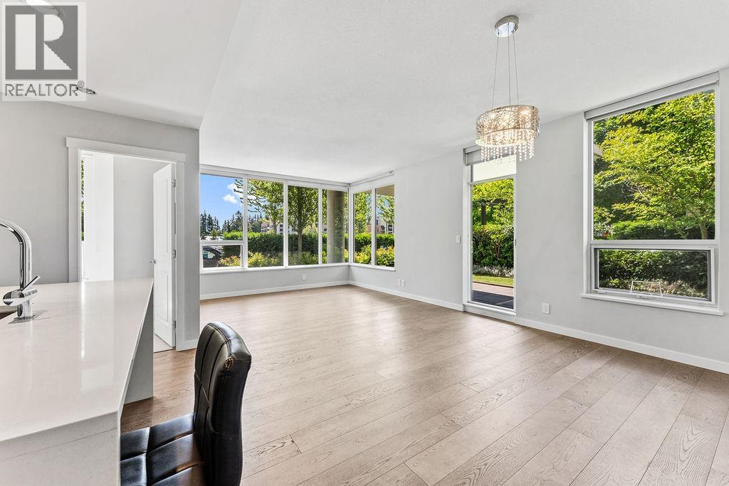 107 3487 BINNING ROAD, Vancouver