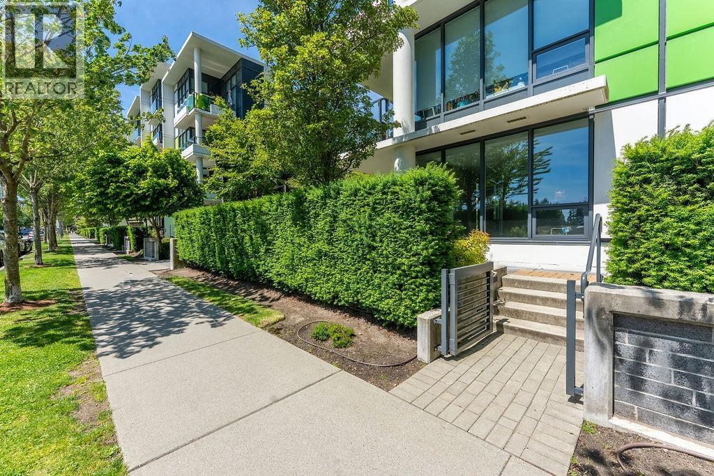 107 3487 BINNING ROAD, Vancouver