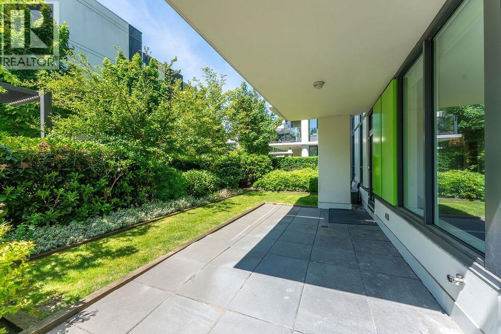 107 3487 BINNING ROAD, Vancouver
