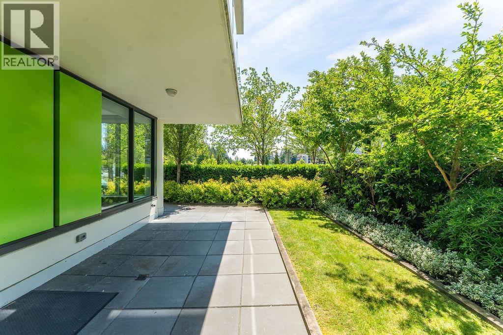 107 3487 BINNING ROAD, Vancouver