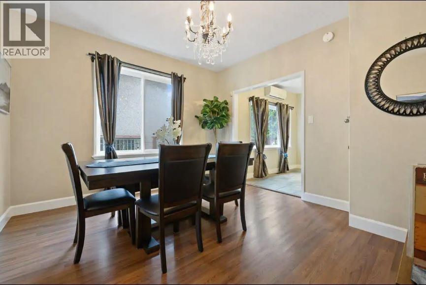 Upper 551 ATLANTIC STREET, Vancouver