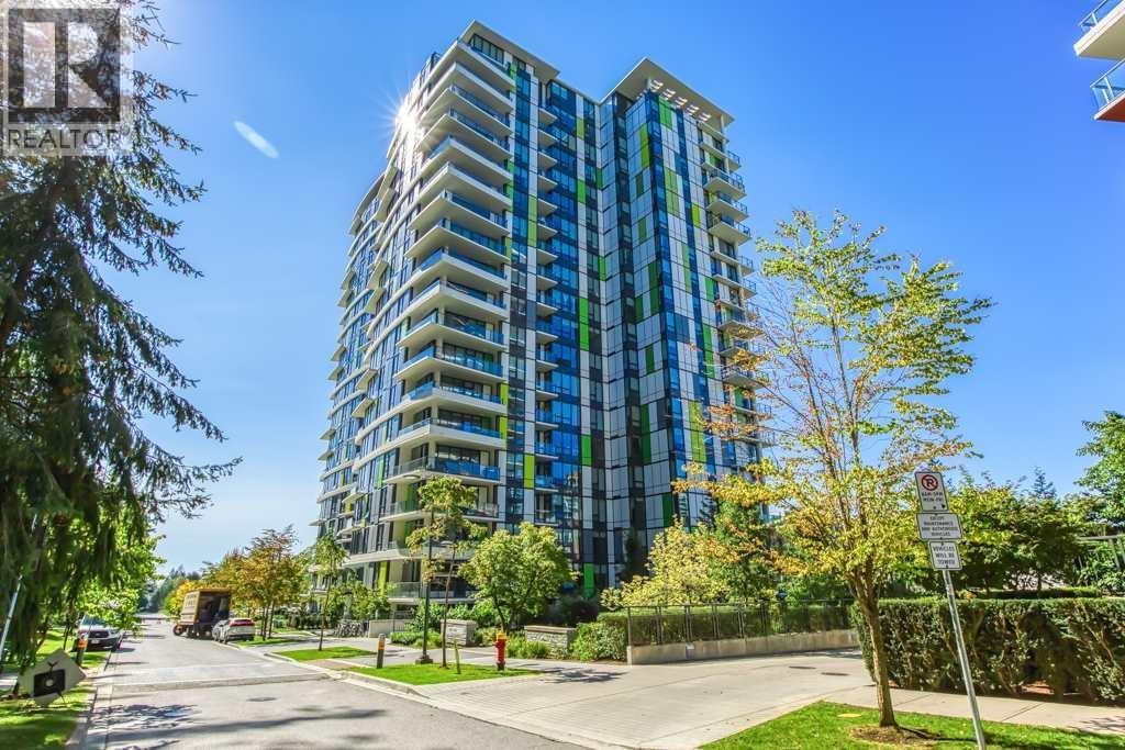 602 3487 BINNING ROAD, Vancouver