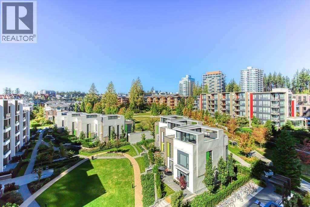 602 3487 BINNING ROAD, Vancouver