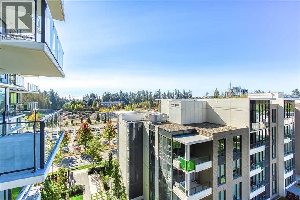 602 3487 BINNING ROAD, Vancouver