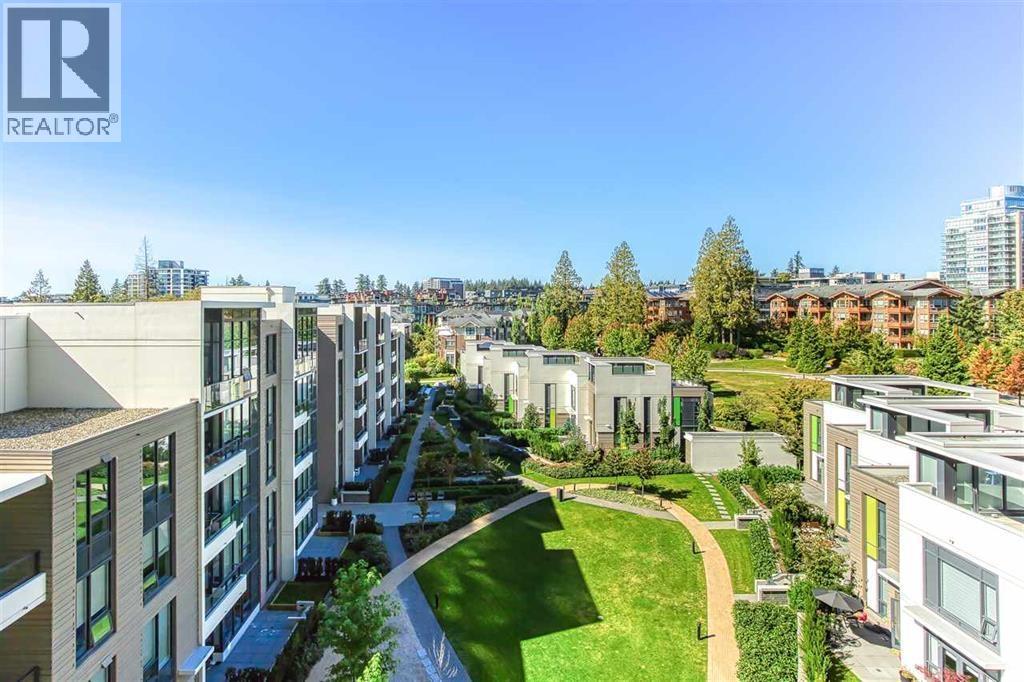 602 3487 BINNING ROAD, Vancouver