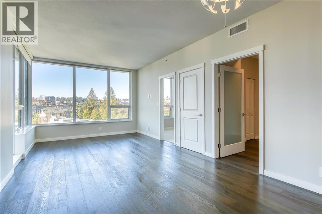 602 3487 BINNING ROAD, Vancouver