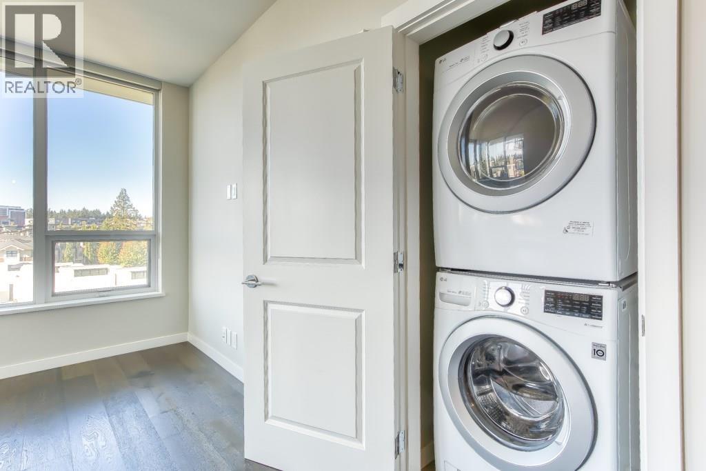 602 3487 BINNING ROAD, Vancouver