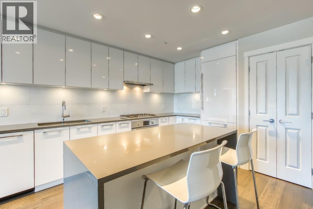 602 3487 BINNING ROAD, Vancouver