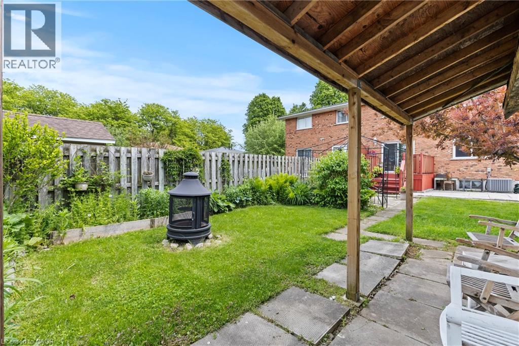 6745 DAWSON Street - 34