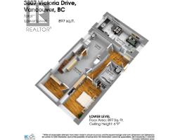 3807 Victoria Drive, Vancouver, BC V5N4M7 Photo 24