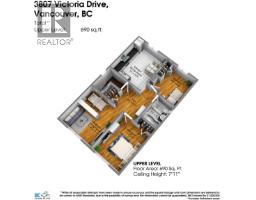3807 Victoria Drive, Vancouver, BC V5N4M7 Photo 22