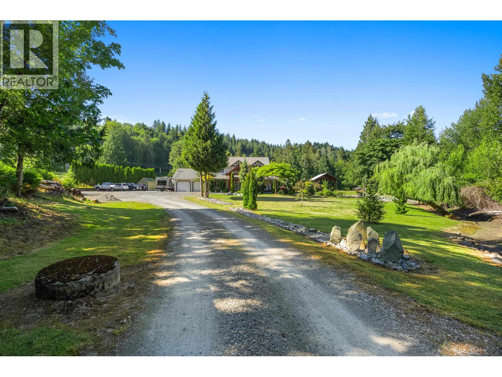 28675 98 AVENUE, Maple Ridge