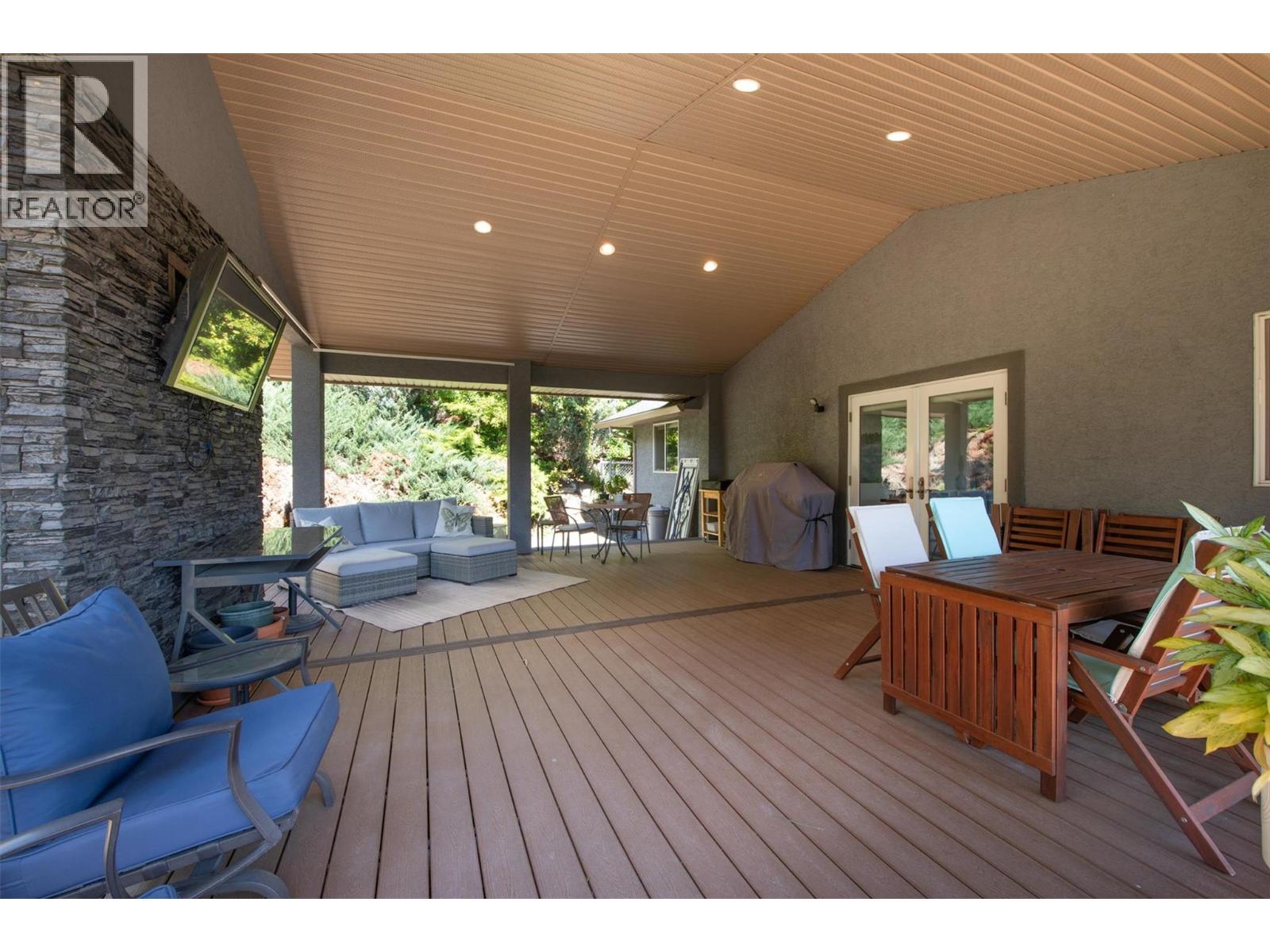 3605 Empire Place, West Kelowna