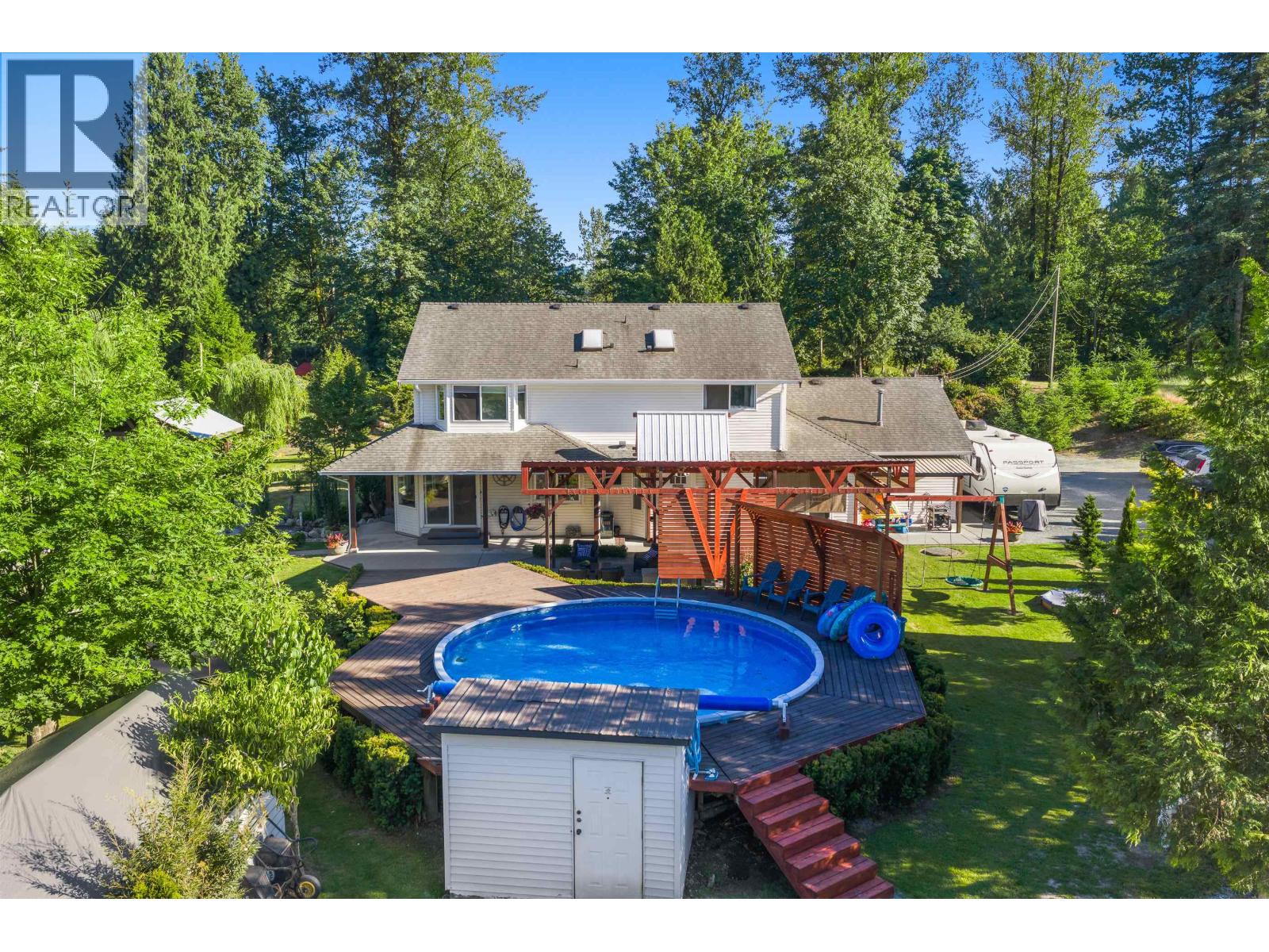28675 98 AVENUE, Maple Ridge